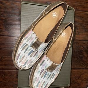 Used twice. Look new.